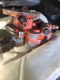 1948 Ariens Tillomatic · Driven NaN miles Looking for parts ...