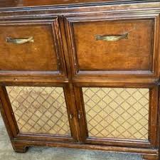 Vintage Zenith Radio& Record Player for Sale in Marysville ...