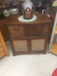 Vintage Admiral radio/Phoneagraph for Sale in Salem, OR ...