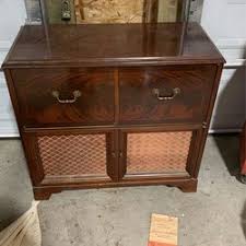 Old Zenith Radio Record Player for Sale in Graham, WA - OfferUp
