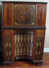 Zenith Stratosphere model 16A63 — Stan's Antique Radios