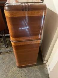 Zenith Electronics - 1938 Zenith Model 12S265 Restored ...