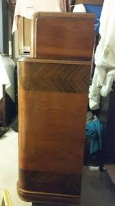 Zenith 7-S-363 Console Tube Radio | #3783494782