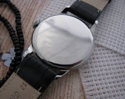 Watch Start. Vintage Watch, Soviet Watch, Mens Watch, Gift ...