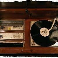 1964 Zenith Stereophonic Hi-Fi Console Stereo/Credenza - AptDeco