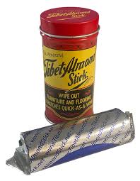 Tibet Almond Stick
