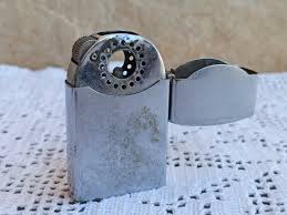 ZENITH WINDPROOF for Pipe or Cigarette, Collectable Zenith ...