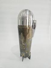 silver cocktail shaker products for sale | eBay