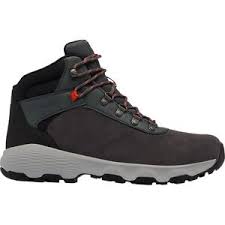Columbia Newton Wander Hiking Boot - Men's - Footwear