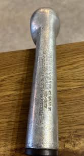 Aluminum Scoop | eBay