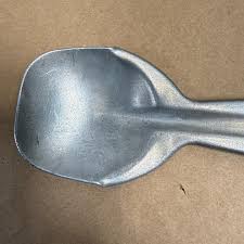 Vintage Mid Century Modern Ice Cream Parlor Ice Cream Scoop -- 5521 | eBay