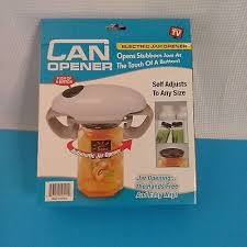 Electric Jar Opener Restaurant Automatic Jar Opener for Seniors with Arthritis | eBay