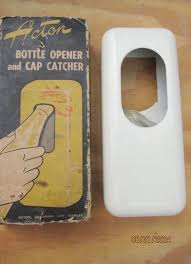 Vintage Bottle Cap Catcher - Etsy