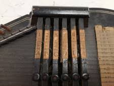 Unbranded Vintage Autoharps Zithers | eBay