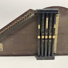 Autoharp Chord Bar - Etsy
