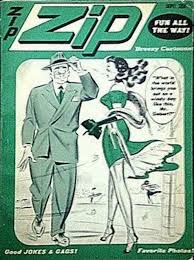 Zip (Volume) - Comic Vine