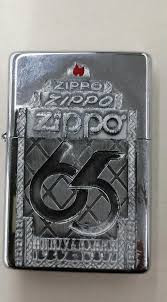 ZIPPO 65th AnniversaryZIPPO | eBay