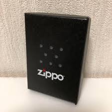 ZIPPOオイルライター JTメビウスコラボ 限定非売品 - メルカリ