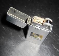 Barlow B16 Butane Slim Boy Style Business and 50 similar items