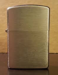 Vintage Silver Tone Windsor Sport Cigarette Lighter from ...