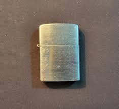 Vintage Kron Lighter - Nice Classic - Made in Japan | eBay