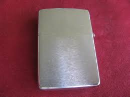 Zippo Lighter 1975 Advertising Purina Kitten Chow, Unfired ...