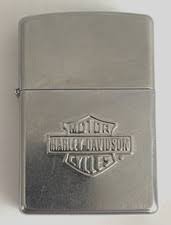 FREEDOM MACHINE Zippo Harley Davidson Windproof Lighter for sale online | eBay UK