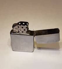 🔥 Nice Working Vintage Champ lighter Windguard Made in ...