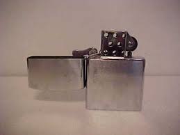 Vintage Zippo Lighter 5 Barrel 16 Hole | eBay