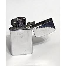 ANTIQUE ZIPPO LIGHTER Dixon Chemical Co Cleveland Ohio ...