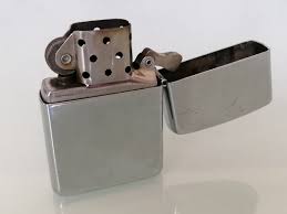 Vintage Zippo Harley Davidson C XII 1996 - Etsy