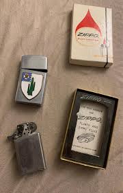 35th Infantry Regiment zippo lighter | Mercari