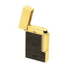 Lighter Le Grand Dupont Padron. Luxury Lighters | S.T. ...