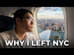 Was it a Mistake to Leave NYC? - YouTube
